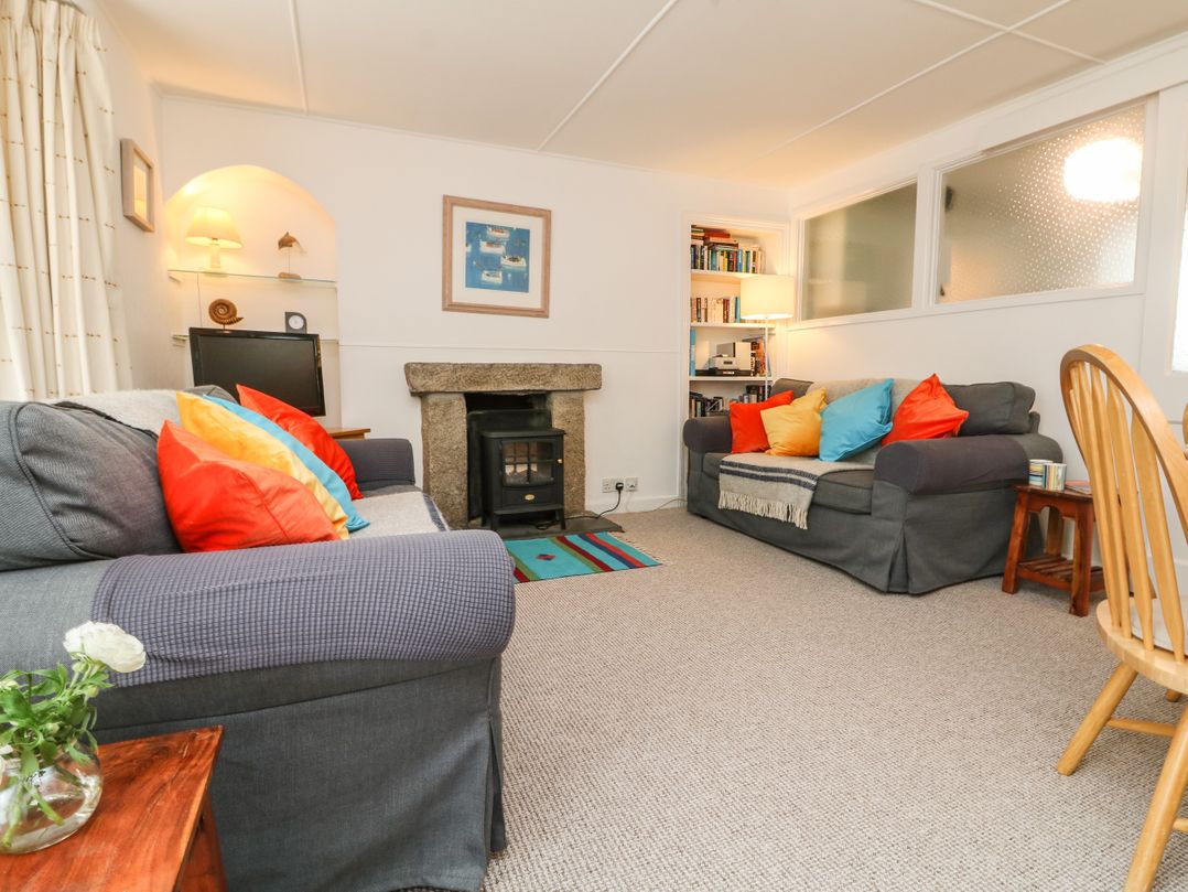 Calac Cottage