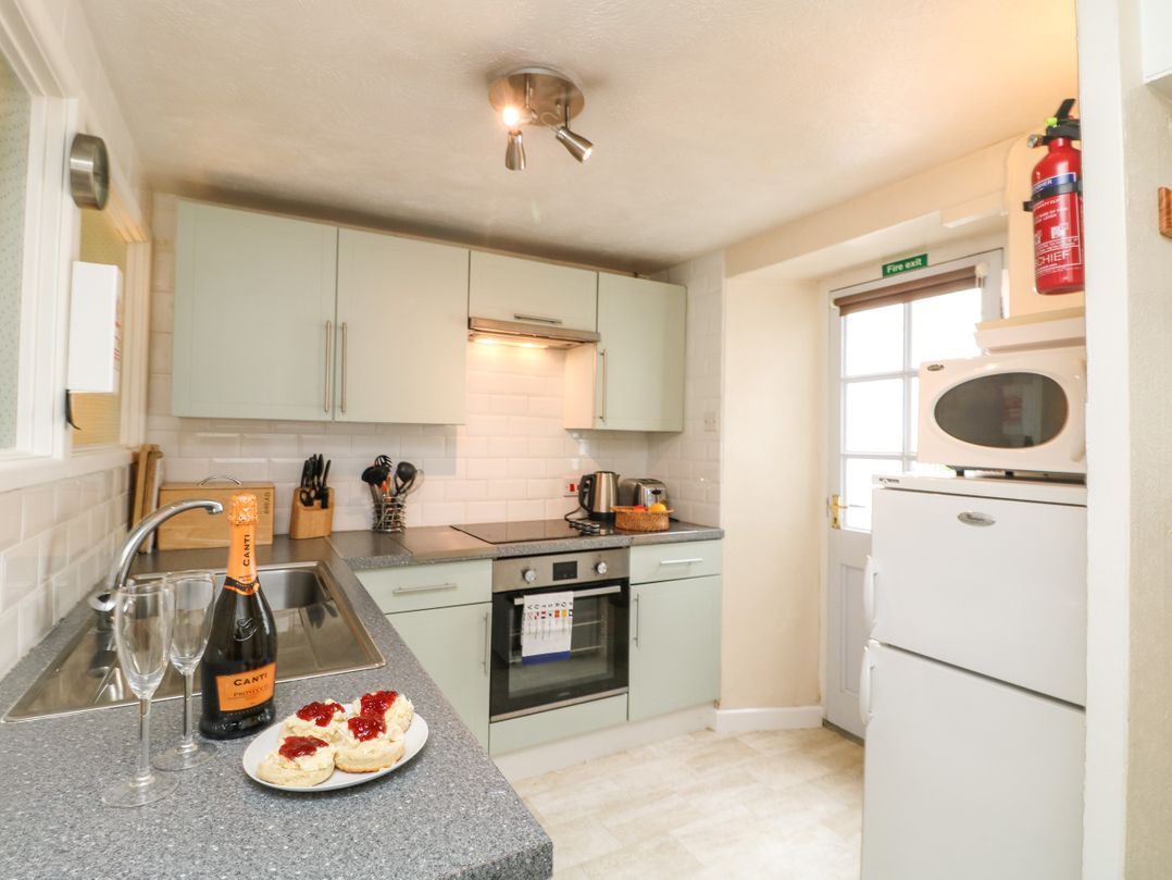 Calac Cottage