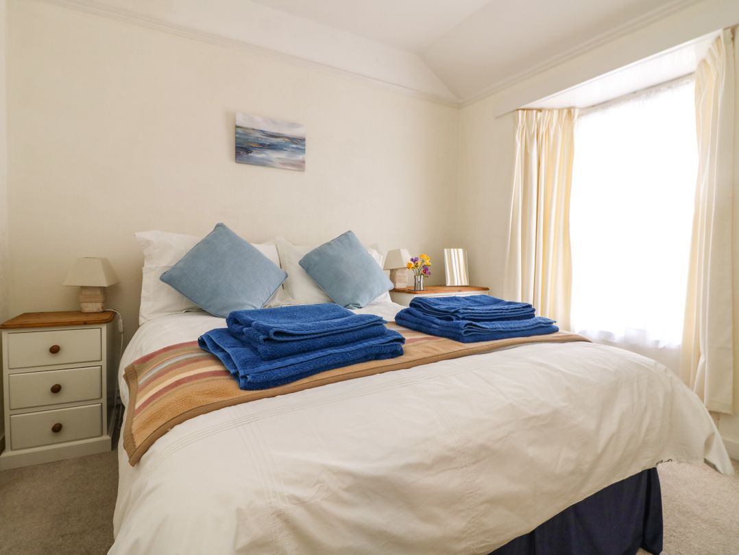 Calac Cottage