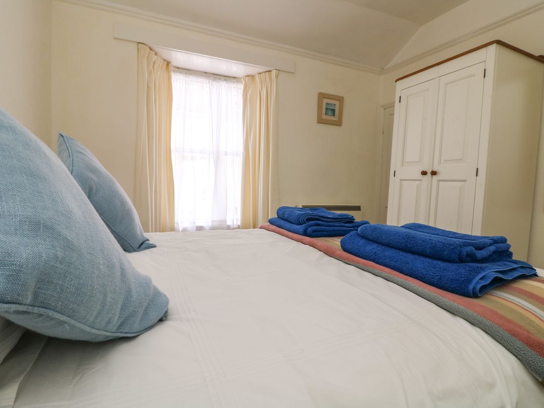 Calac Cottage
