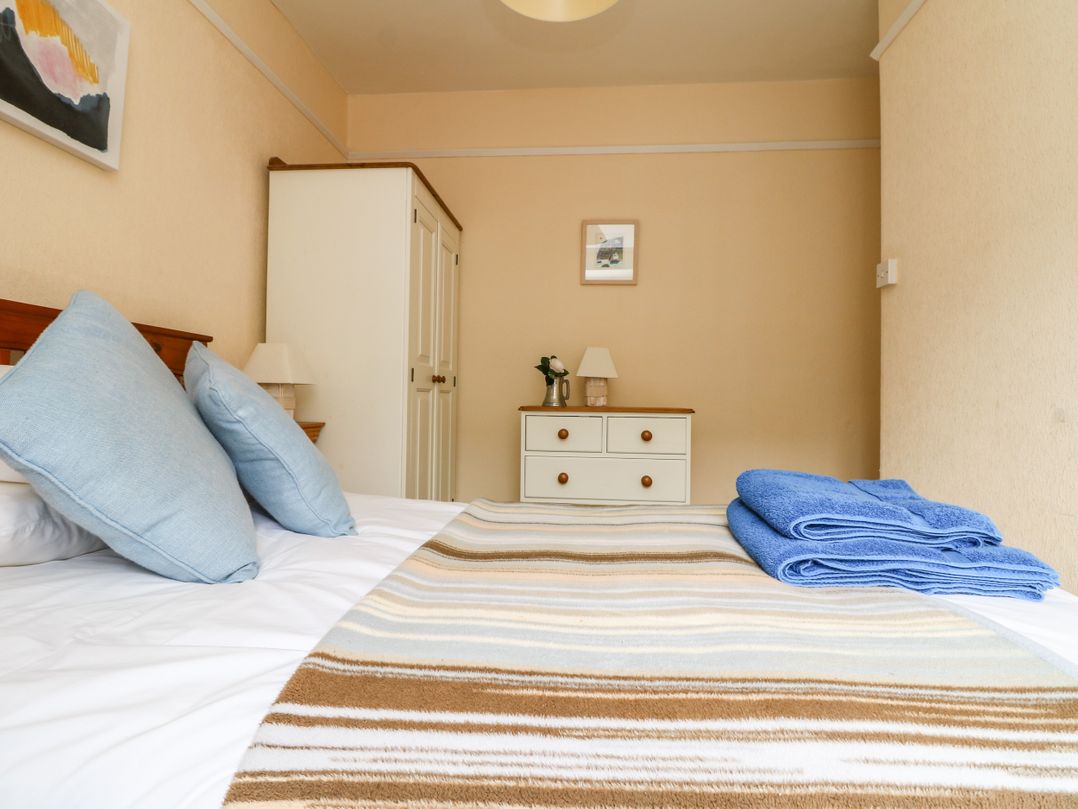 Calac Cottage