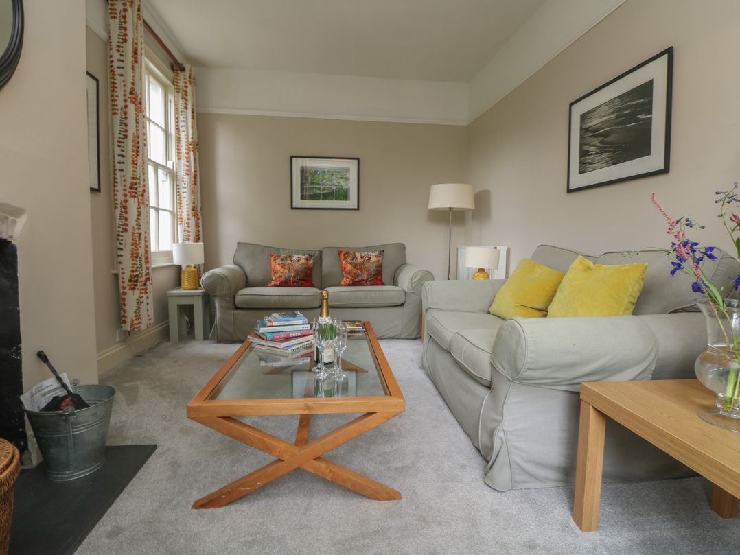 Penwarne Lodge