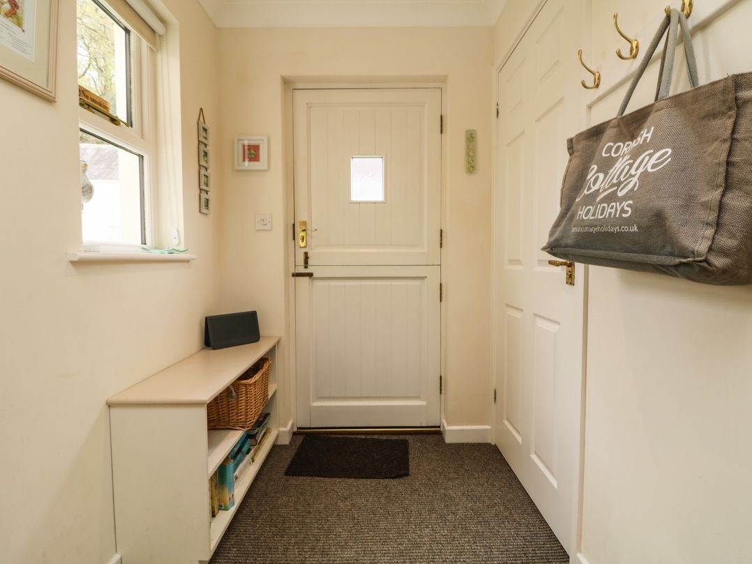 Mulberry Cottage