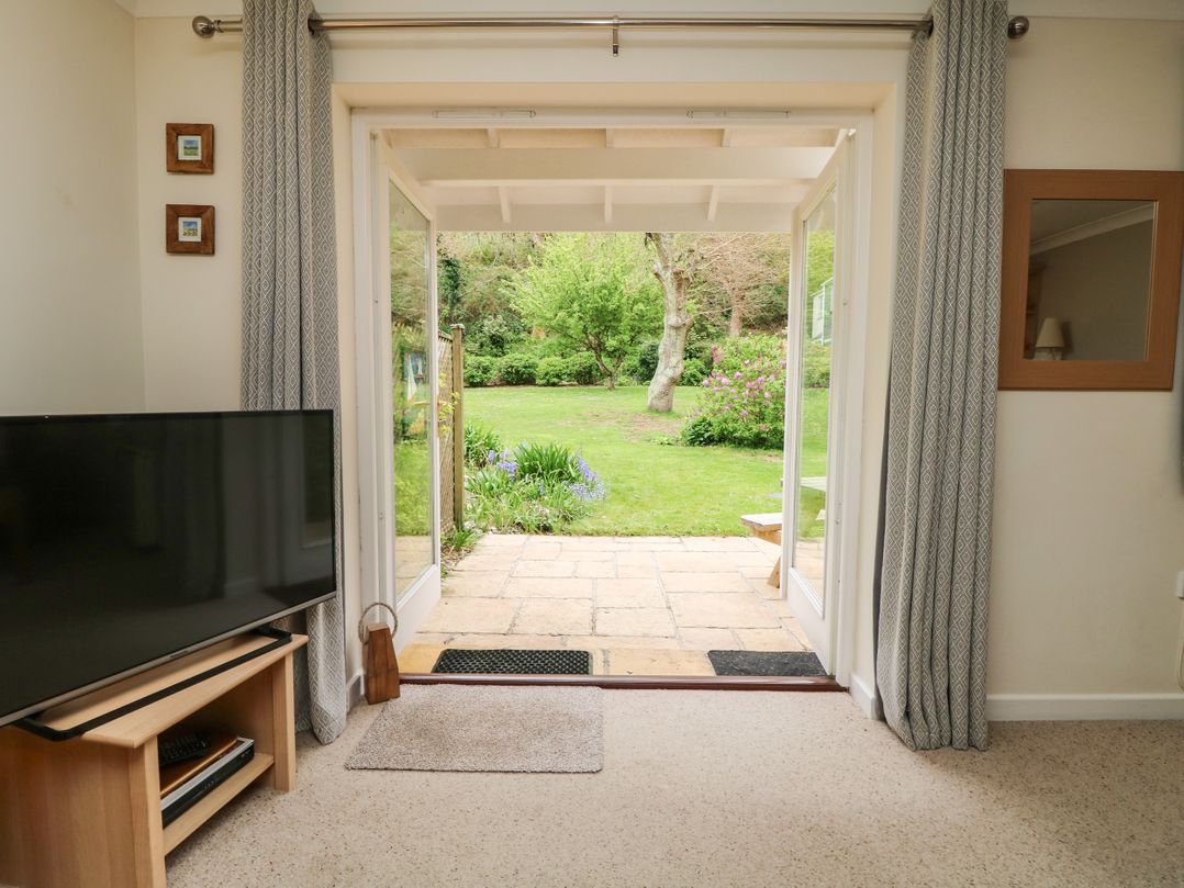 Mulberry Cottage