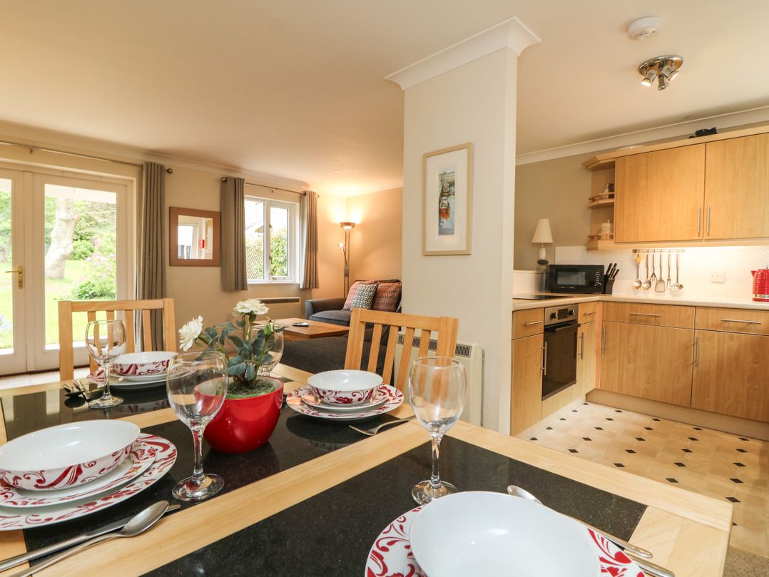 Mulberry Cottage