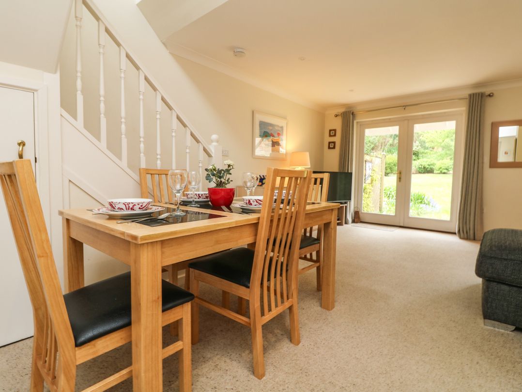 Mulberry Cottage
