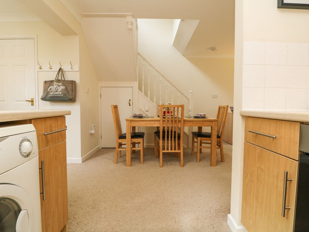 Mulberry Cottage
