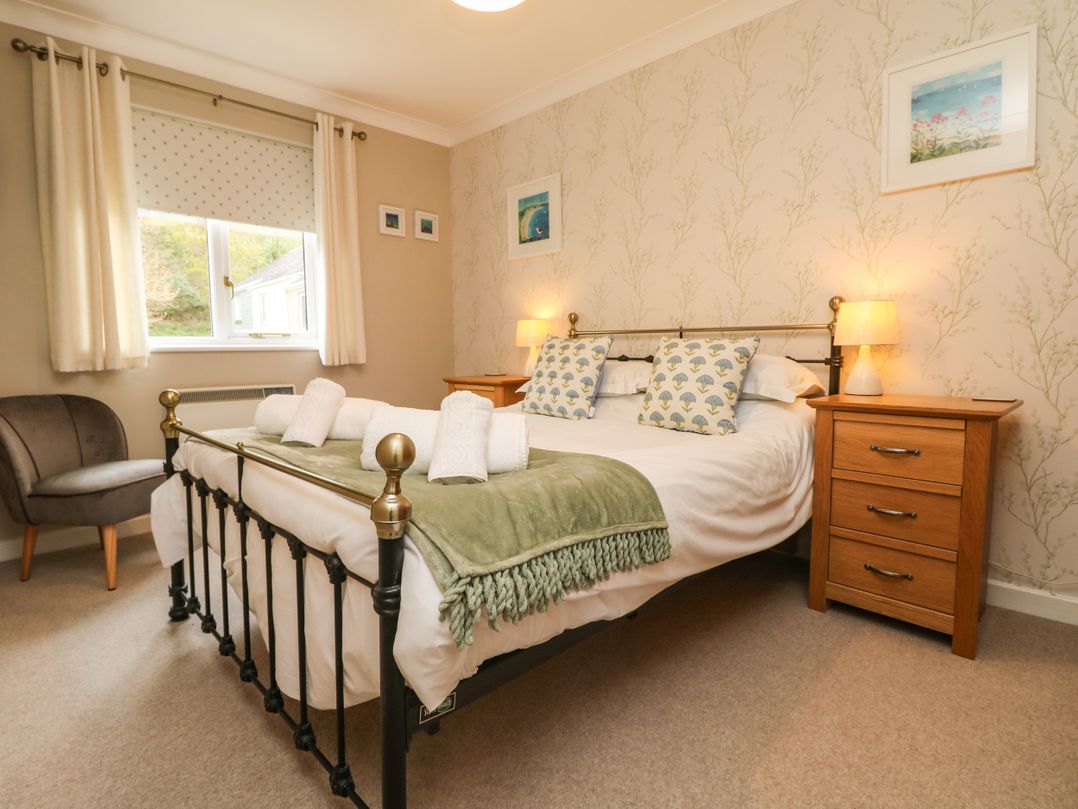 Mulberry Cottage