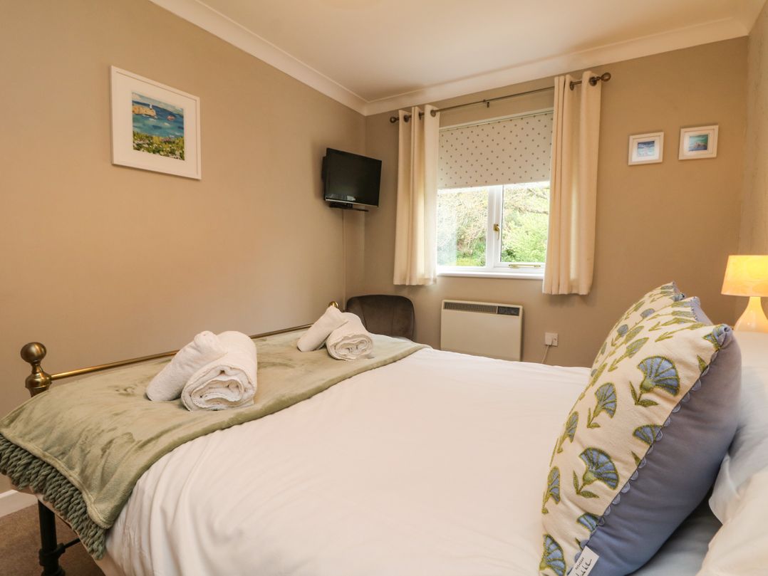 Mulberry Cottage