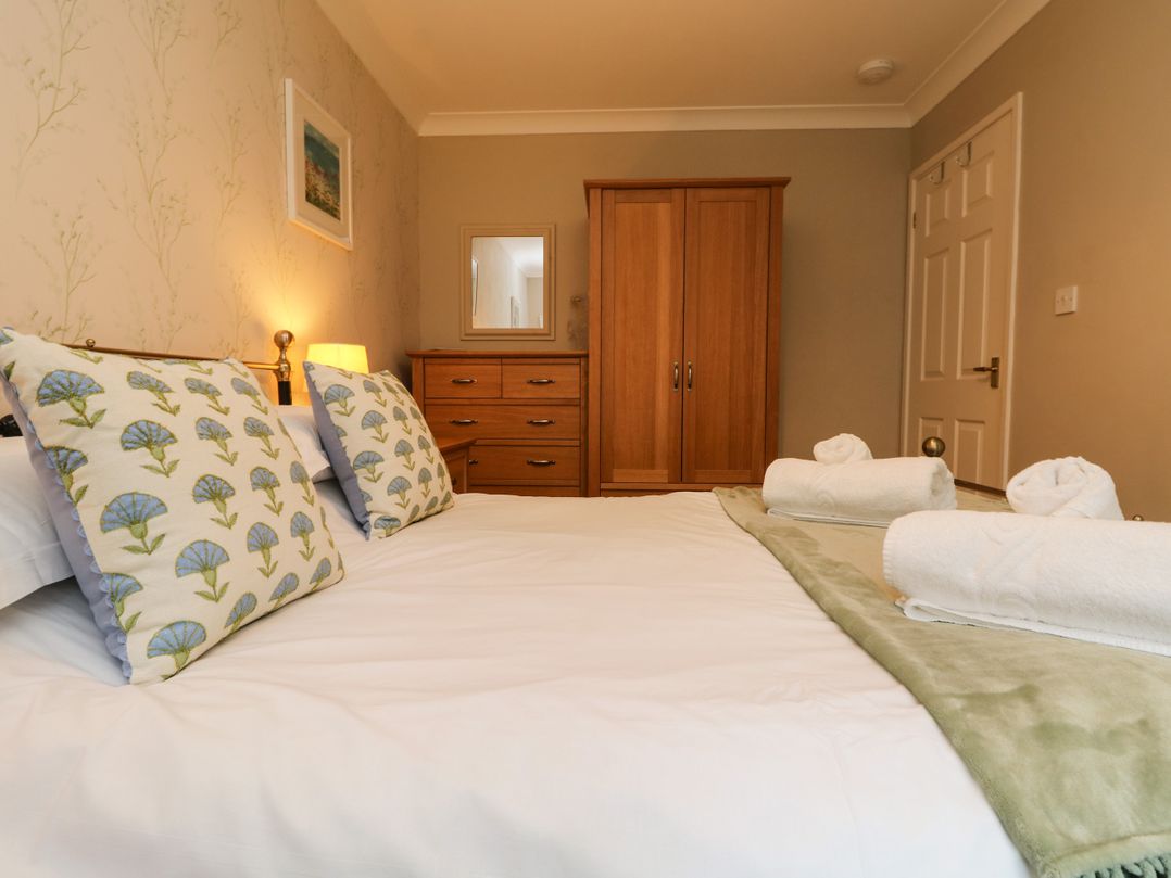 Mulberry Cottage