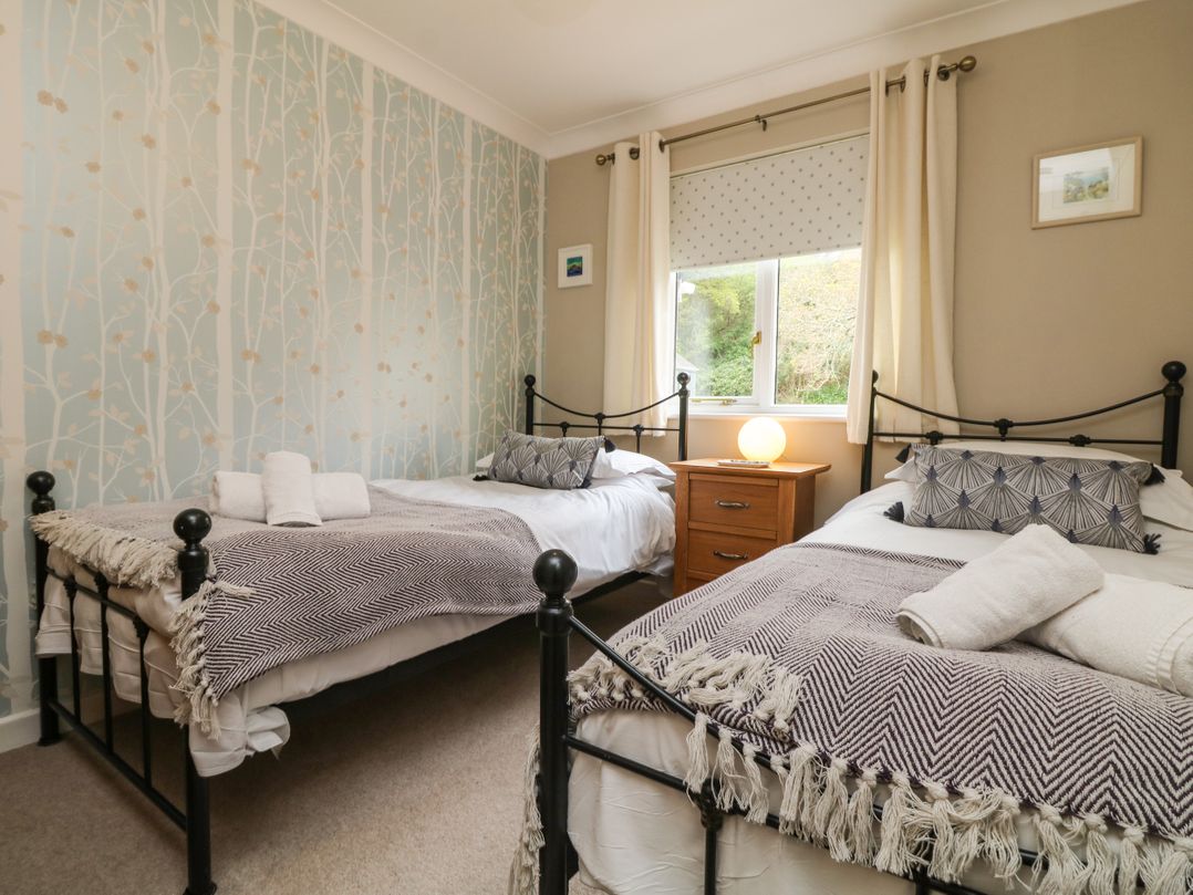 Mulberry Cottage