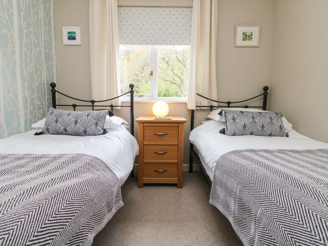 Mulberry Cottage