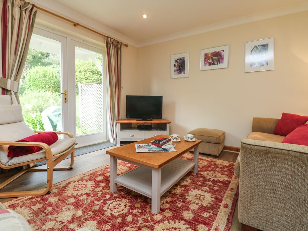 Sild Cottage