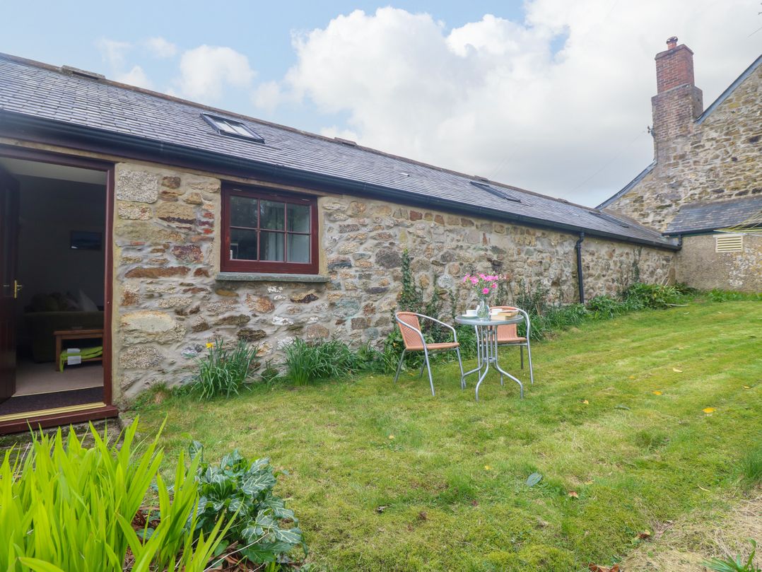 Little Tregarrick