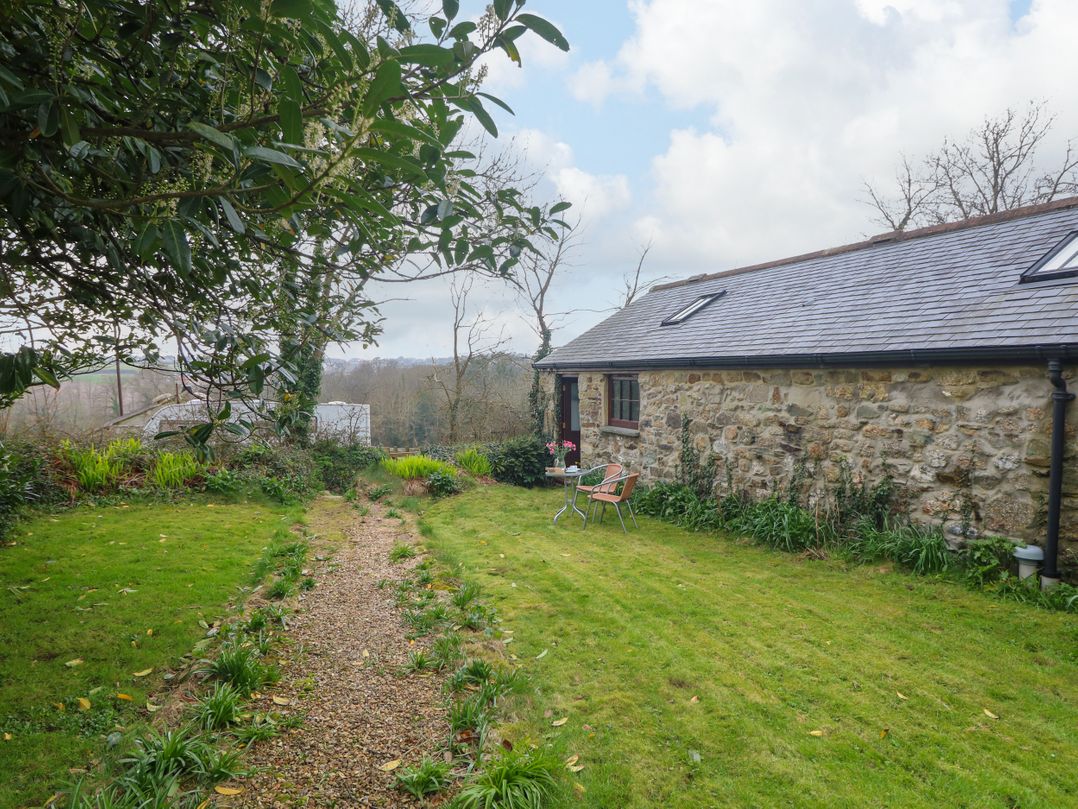 Little Tregarrick