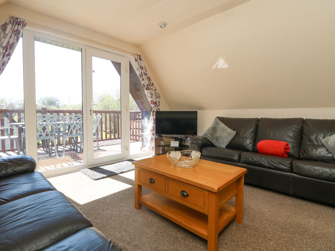 Honeycombe Lodge
