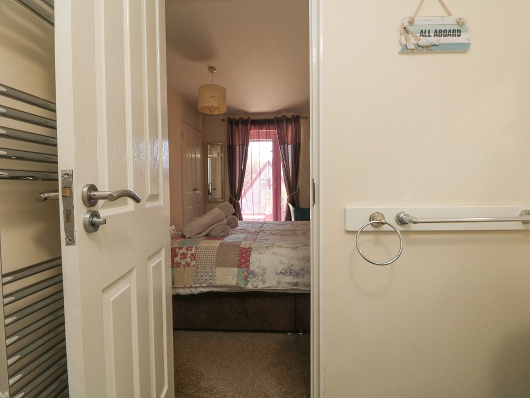 Honeycombe Lodge