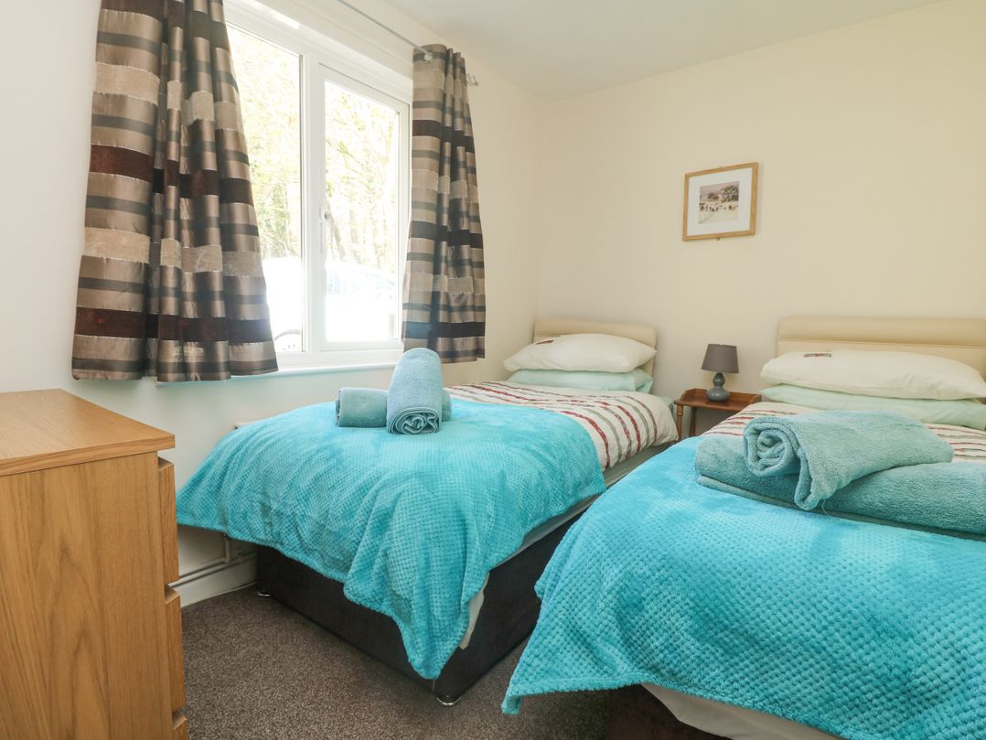 Honeycombe Lodge