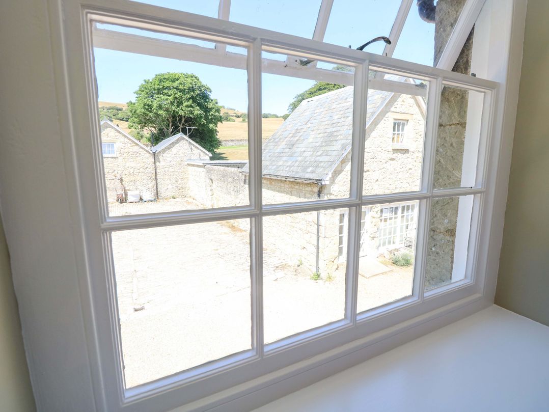 The Stable Cottage