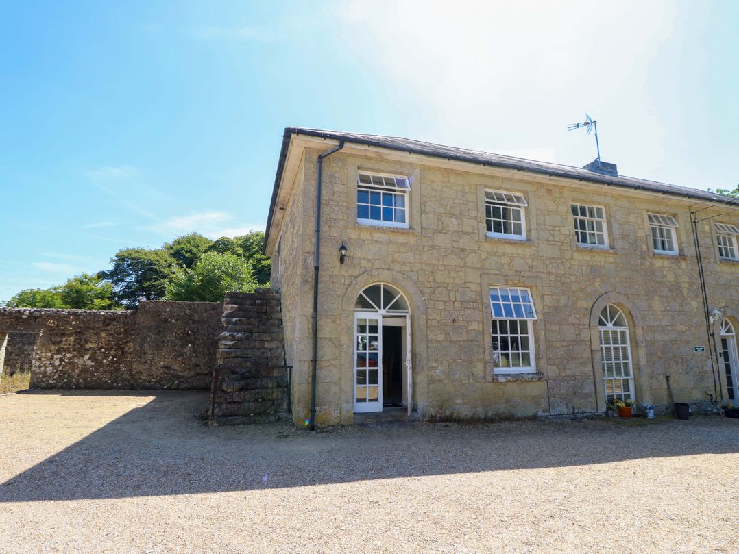 The Stable Cottage