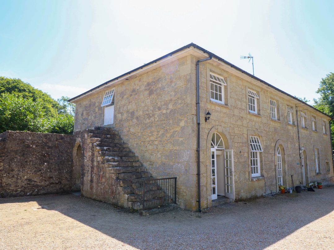 The Stable Cottage