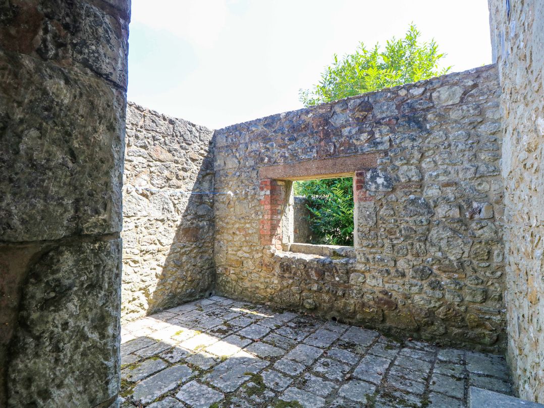 The Stable Cottage