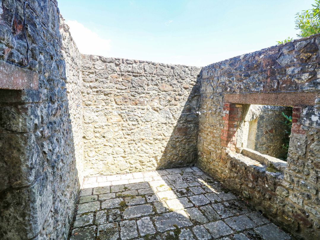 The Stable Cottage