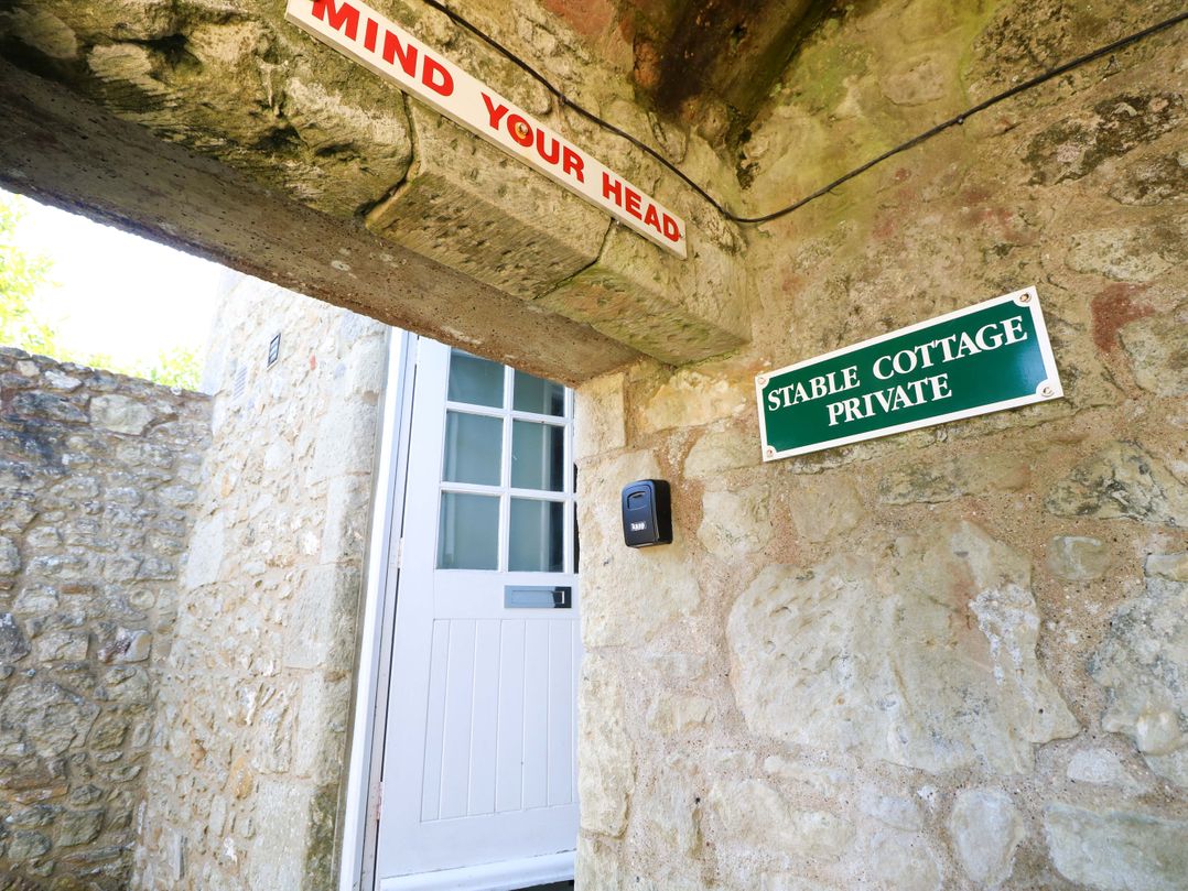 The Stable Cottage
