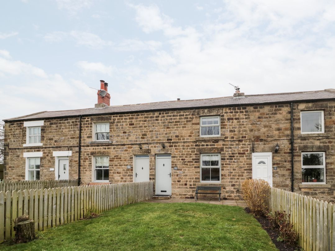 Canny Cottage