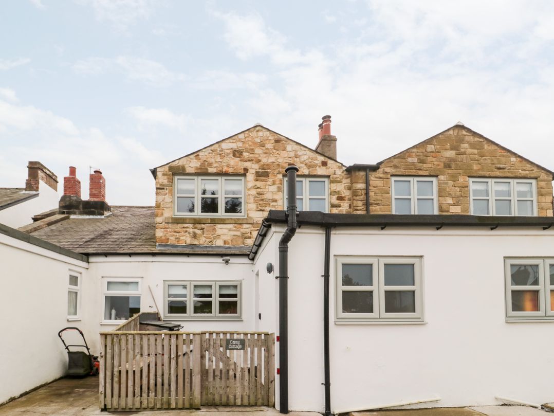 Canny Cottage