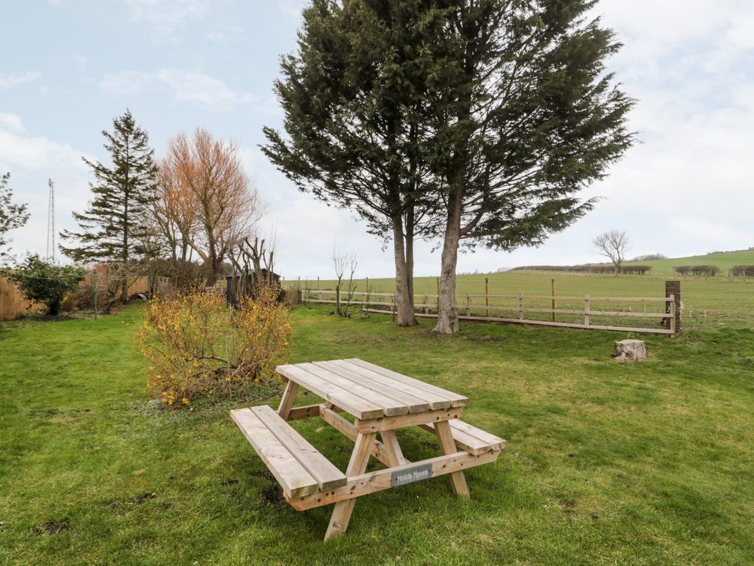 Canny Cottage