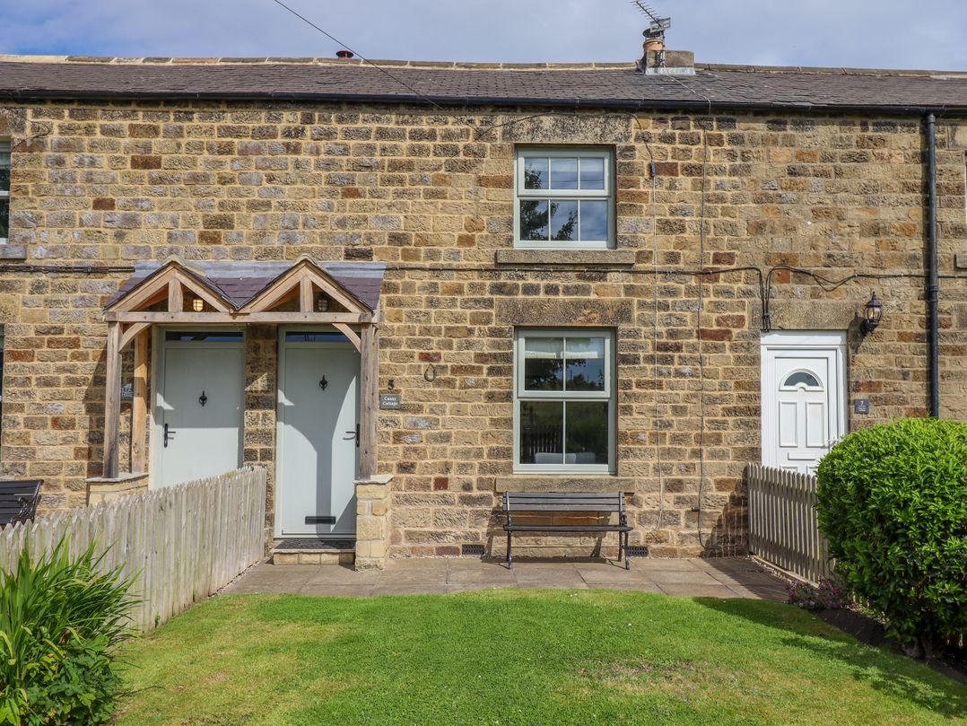 Canny Cottage