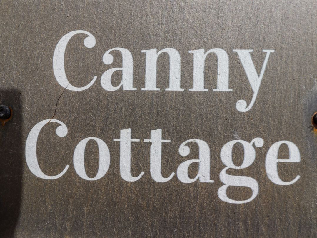 Canny Cottage