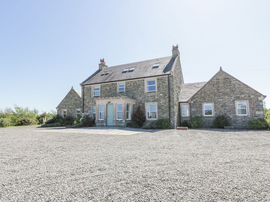 Marl House