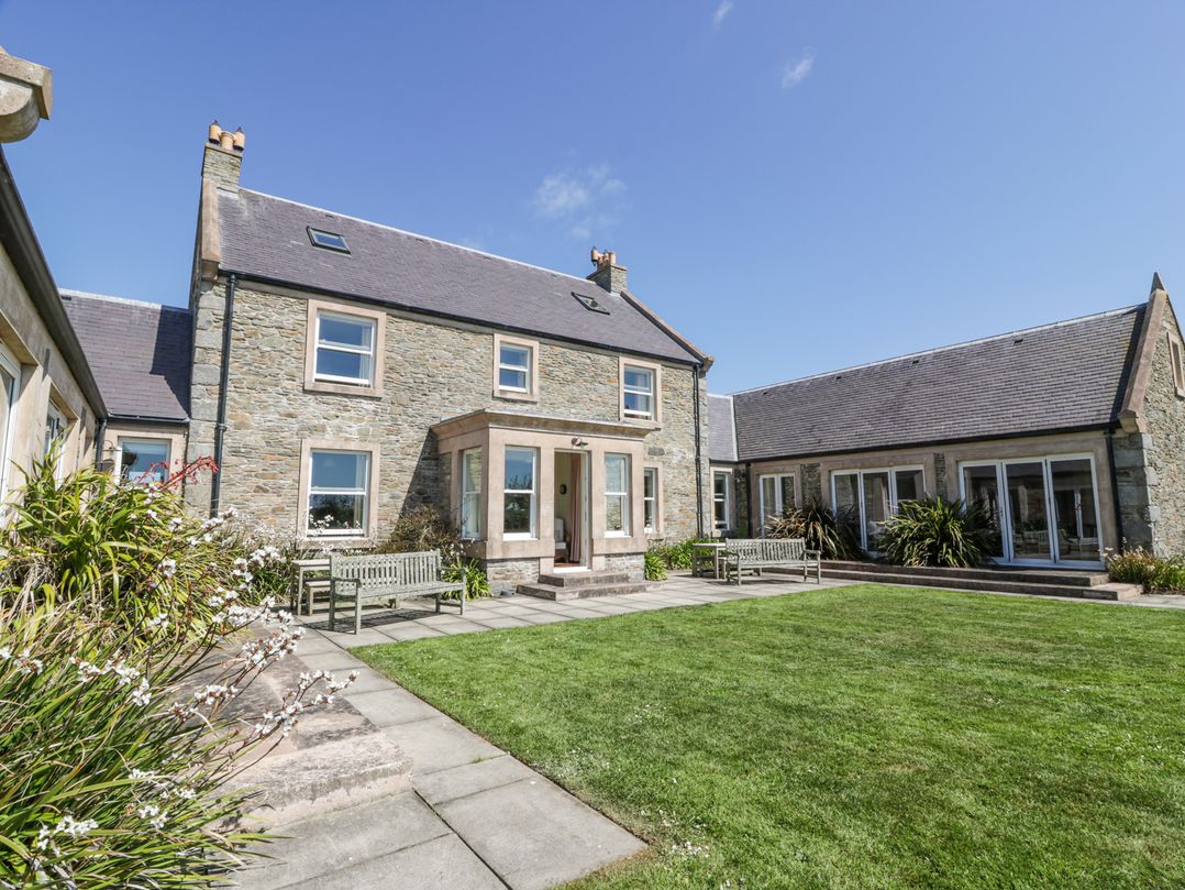 Marl House