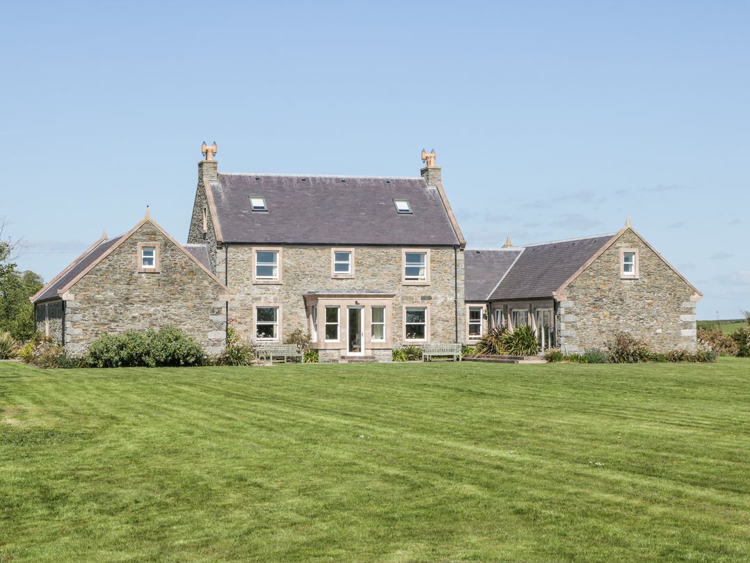 Marl House