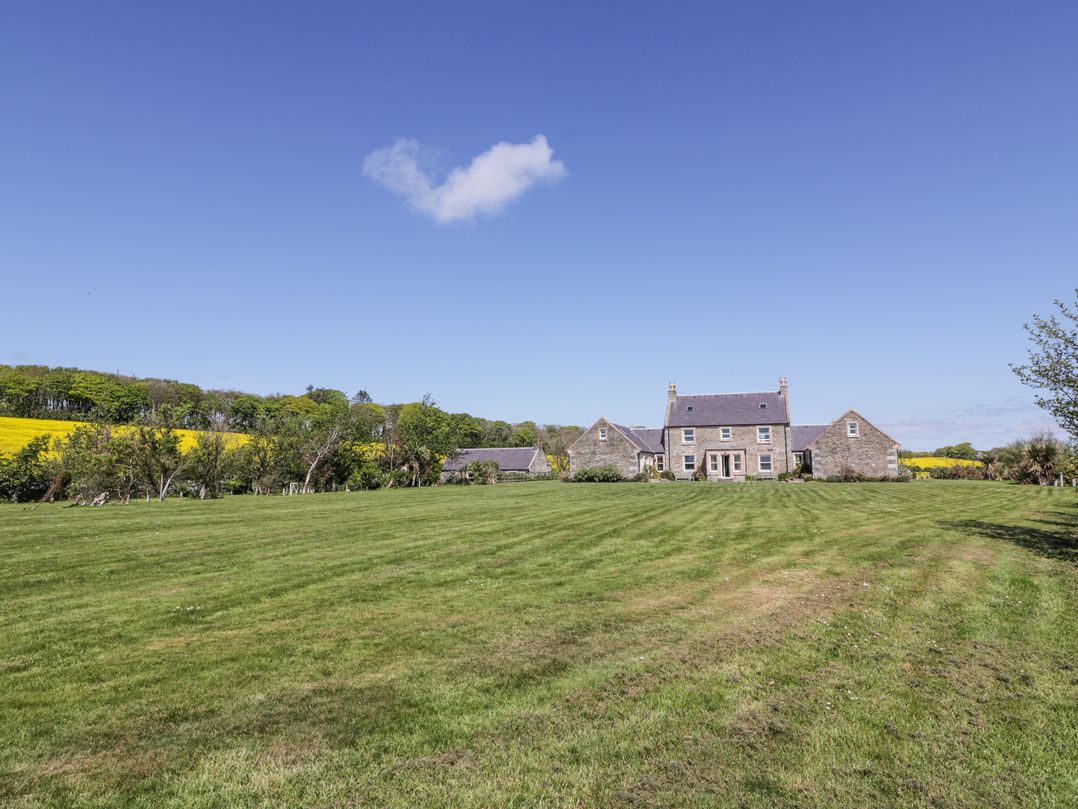 Marl House
