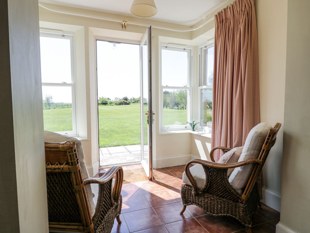Marl House