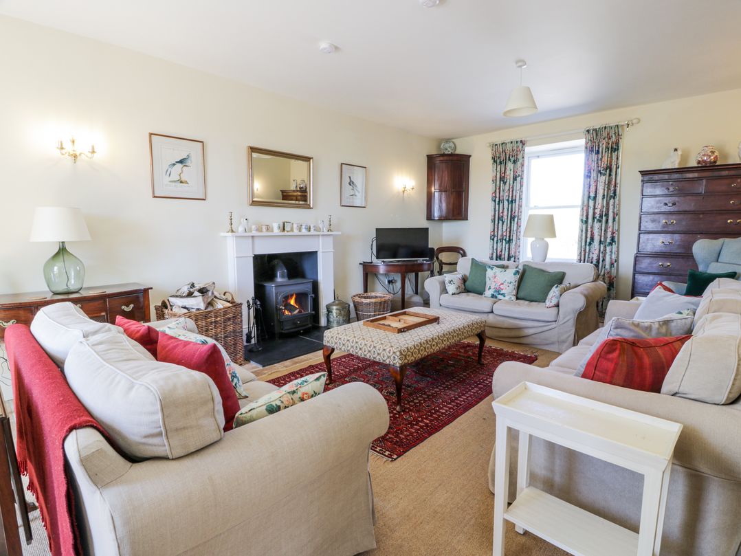 Marl House
