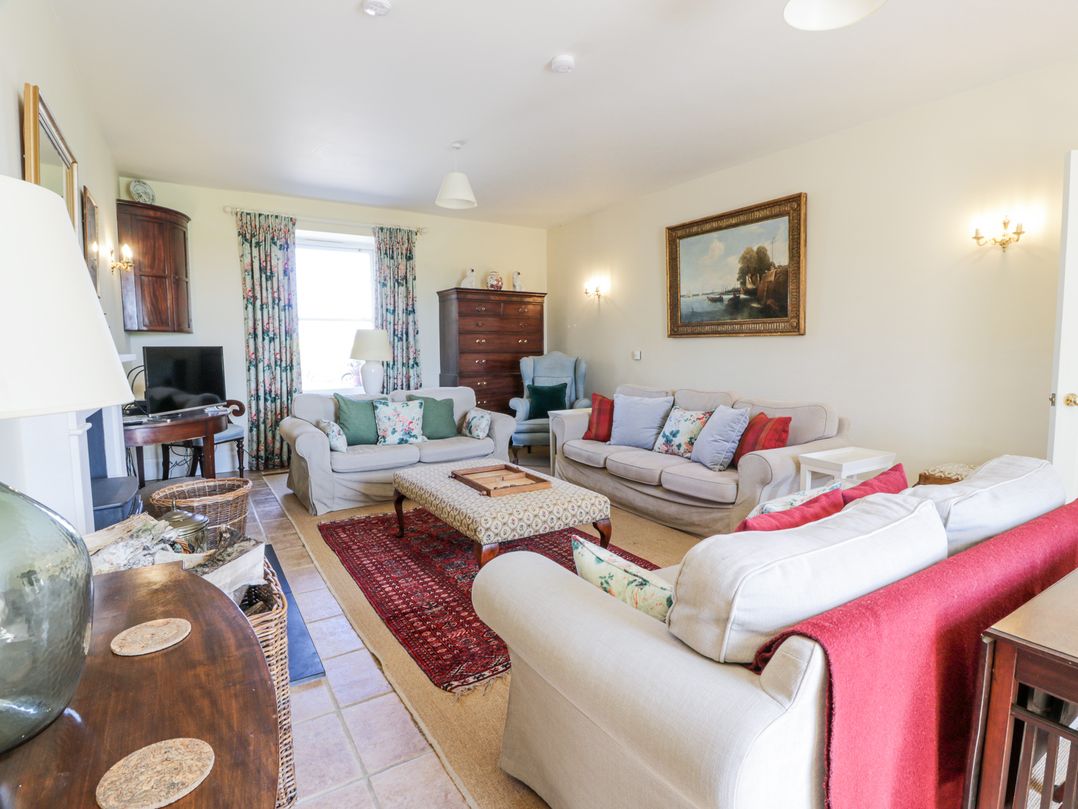 Marl House