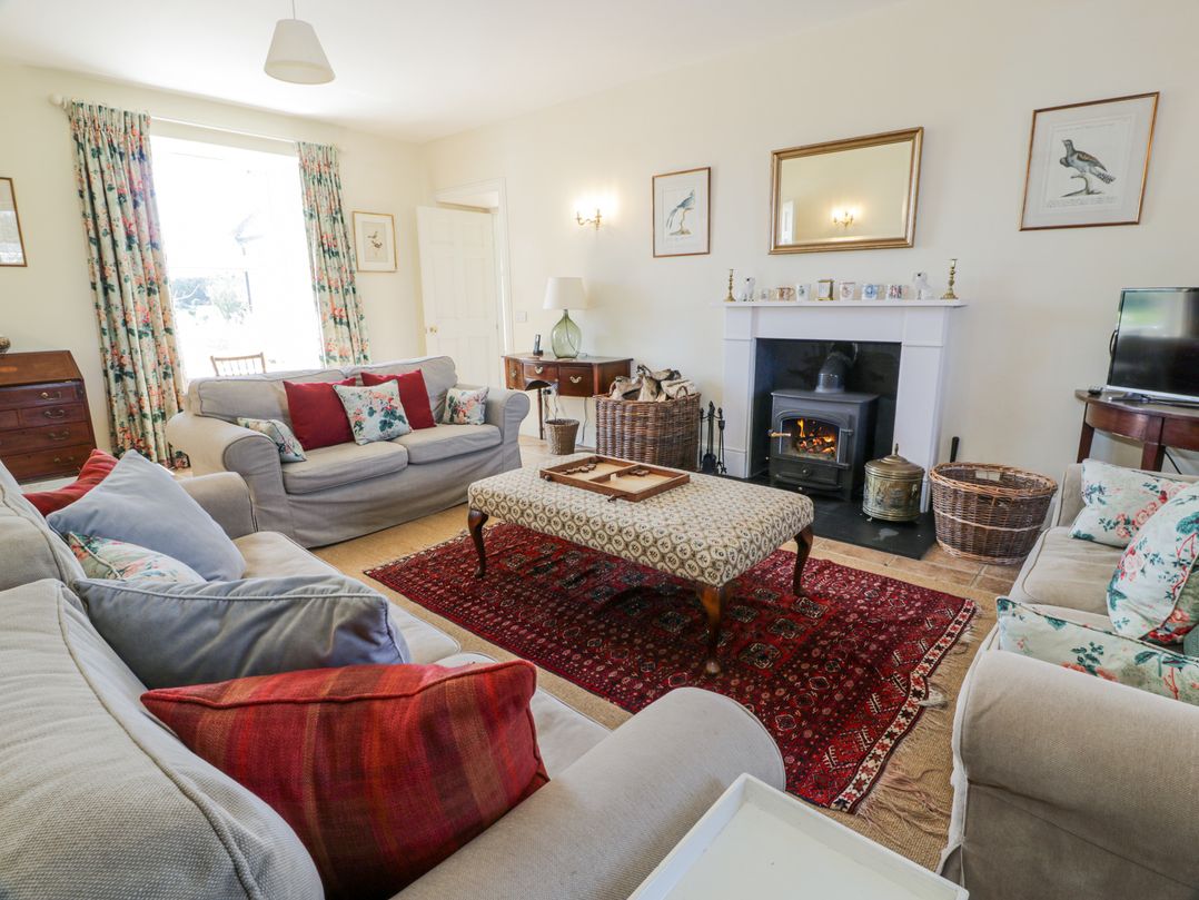 Marl House