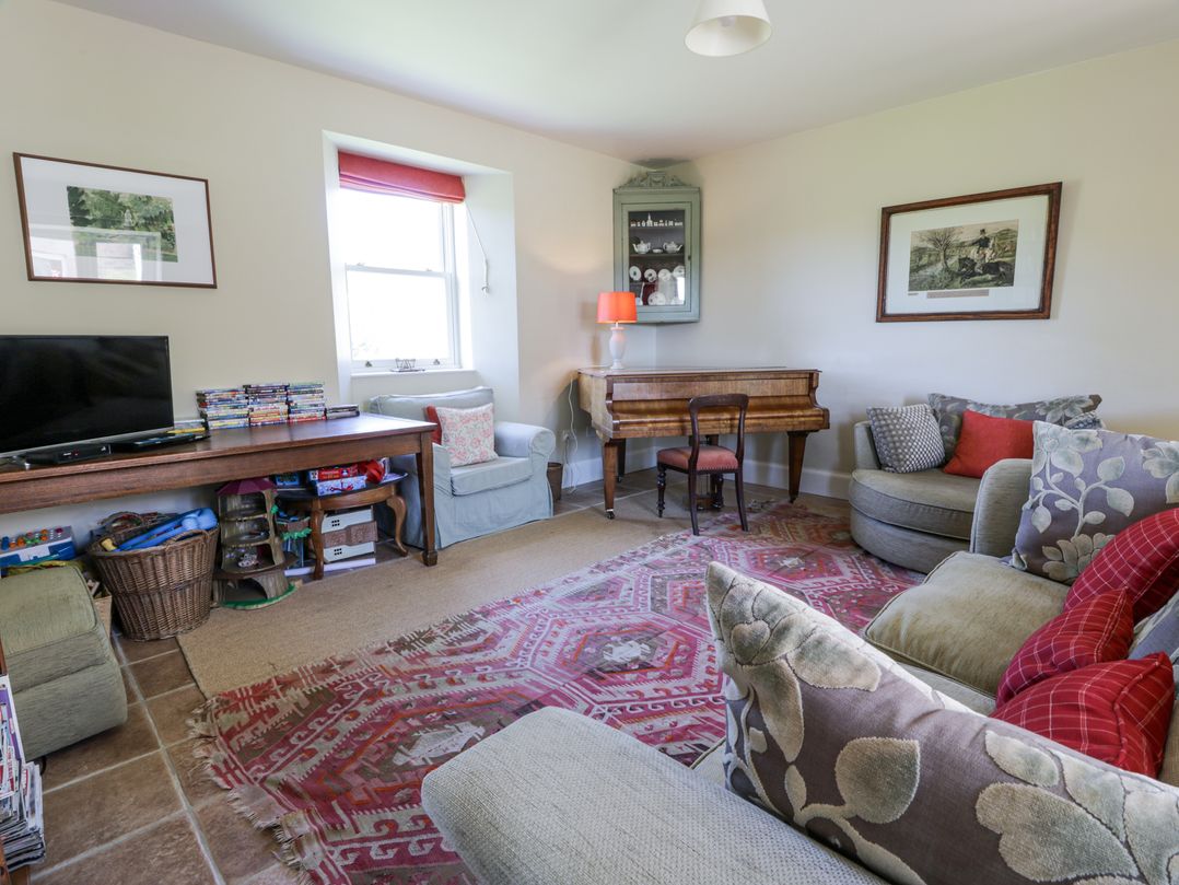 Marl House
