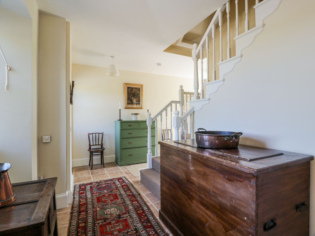 Marl House
