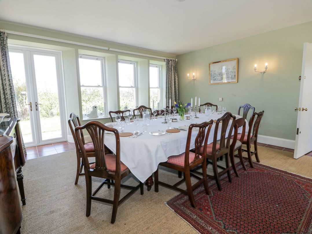 Marl House
