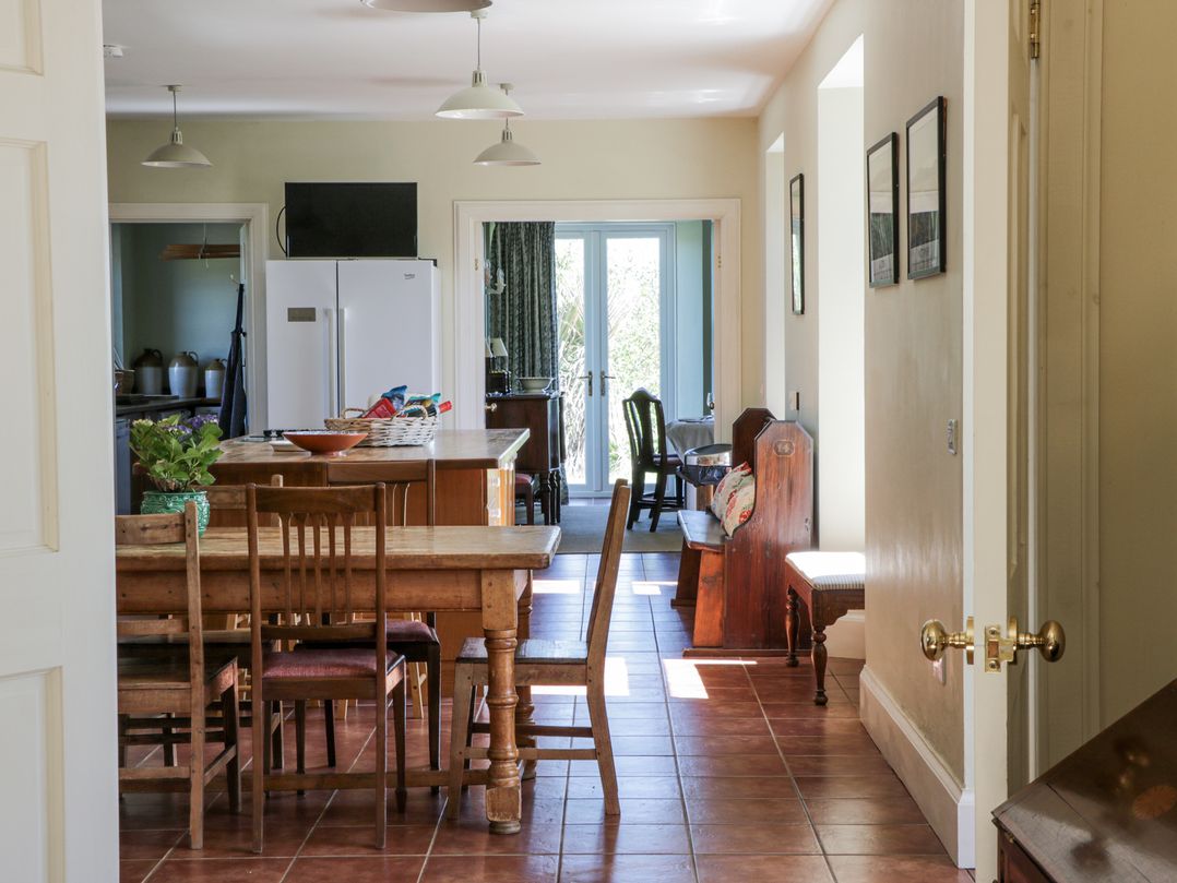Marl House