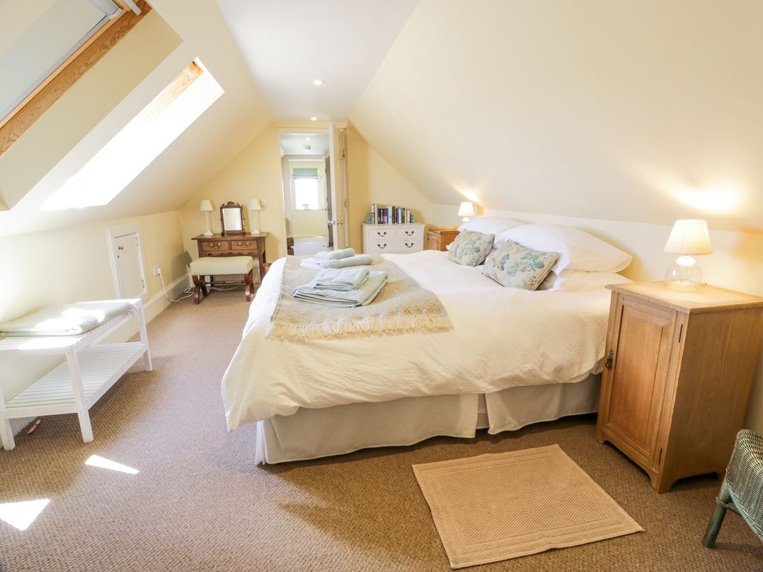 Marl House