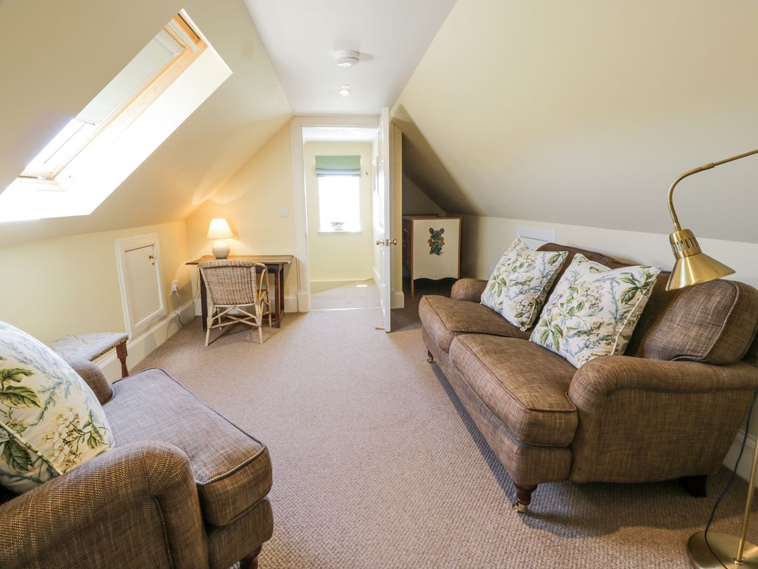 Marl House