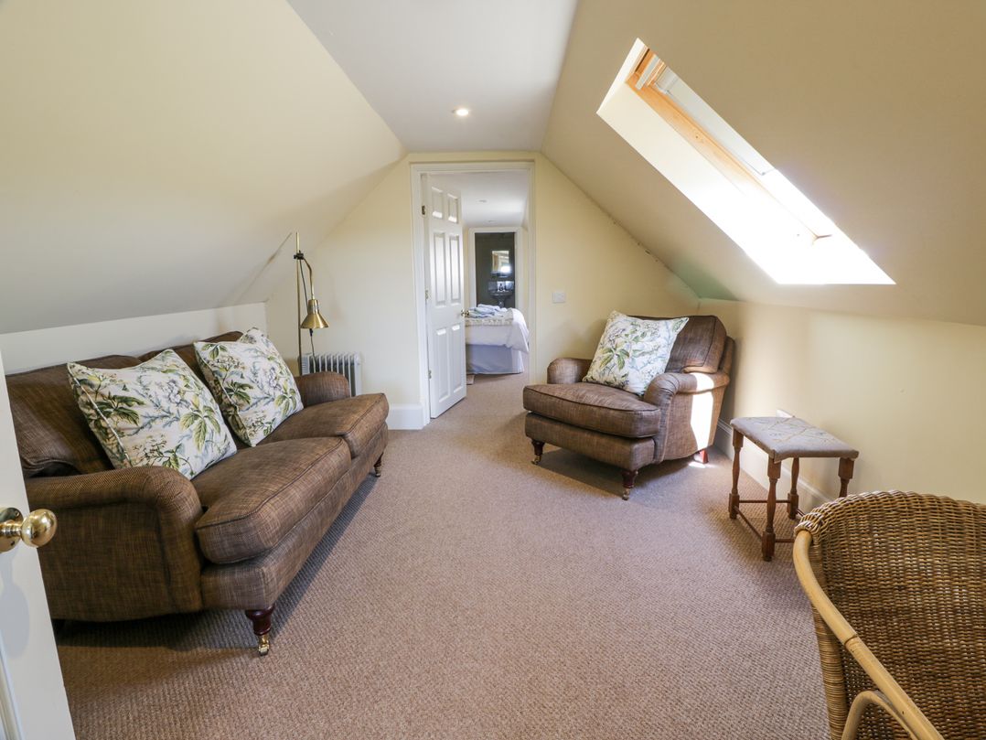 Marl House
