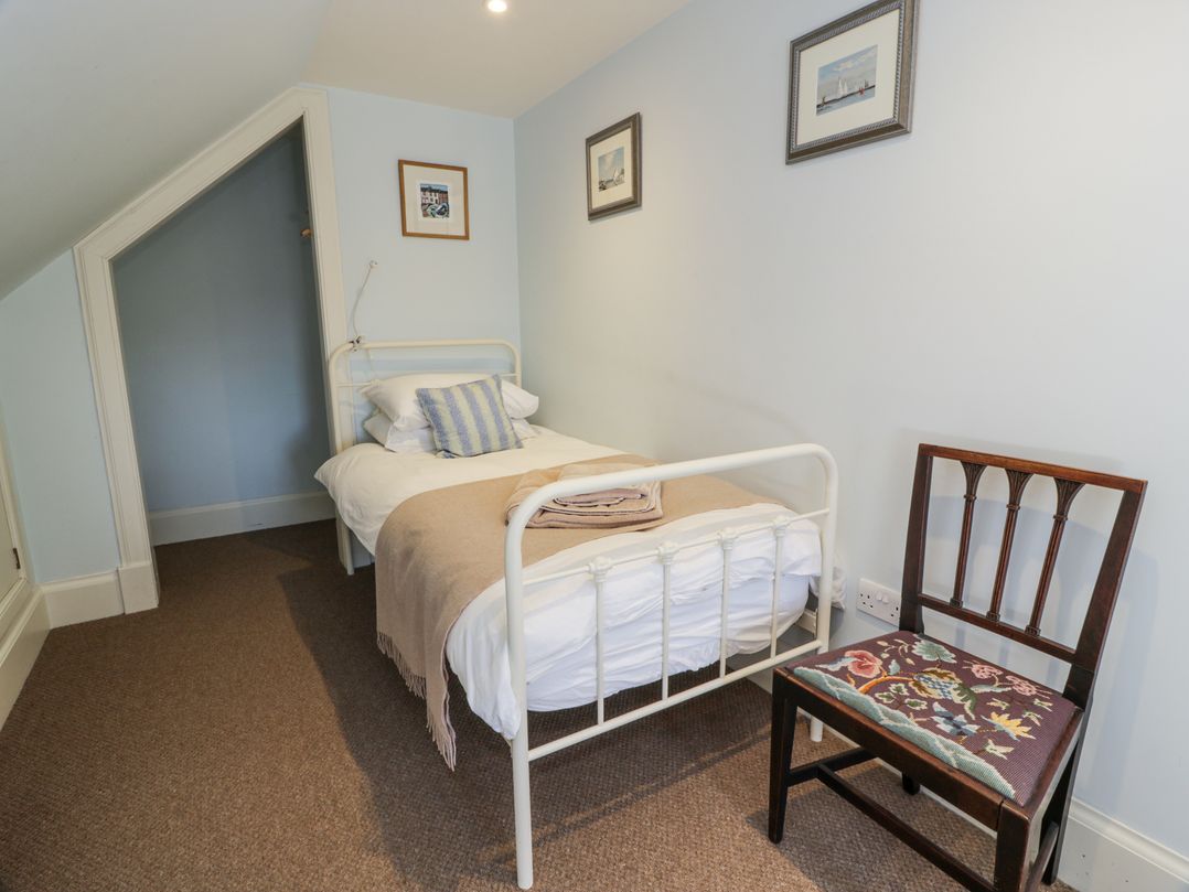 Marl House