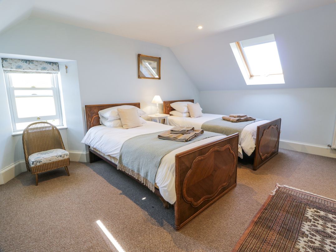 Marl House